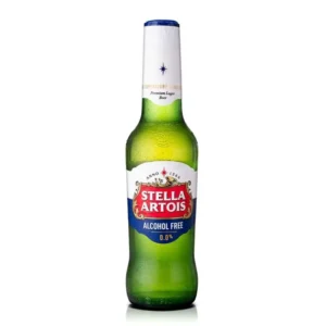 Stella Artois 0% 355ml