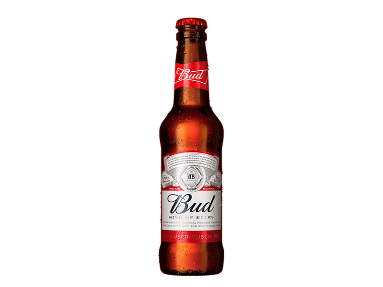 Bud 330 ml – Χ.Η.Μ.Α | Εστιατόρια | Γαστρονομική Εμπειρία