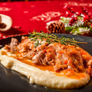 Baby Μπούτι Χοιρινό