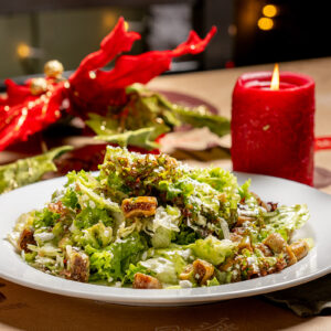 Σαλάτα Σύκο