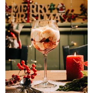 ΧΗ.ΜΑ. Τραγανό Κανταϊφι