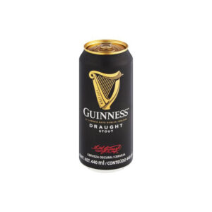 Guinness Draught Stout 440 ml.