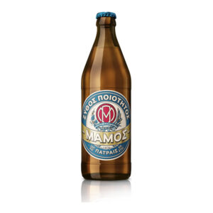 Μάμος 500 ml.