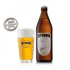 Νύμφη 500 ml.